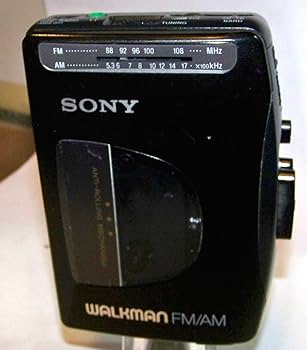 SONY WM-101 カセット/ラジオ機能付 WALKMAN 動作現状品 2025年最新】ウォークマン wm 101の人気アイテム - メルカリ